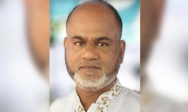 চট্টগ্রামে বিএনপিকর্মীকে গুলি করে হত্যা