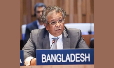 ইউনেস্কোর সর্বোচ্চ পদে এখন বাংলাদেশে