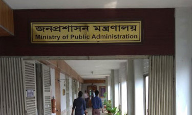 জনপ্রশাসন সচিবের চেয়ার ফাঁকা, দায়িত্ব নিতে আগ্রহী নন কেউ!