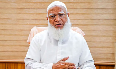 সুষ্ঠু নির্বাচনে জাতিসংঘের সহায়তা চাই: জামায়াত আমির