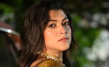 আমাকে সারাজীবনের জন্য অপরাধী বানিয়ে গেলে, প্রিয়জনকে হারিয়ে শোকে কাতর রিয়া