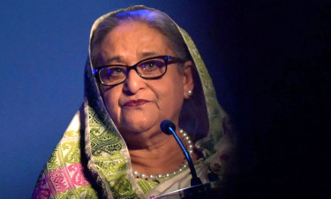 তদন্ত কর্মকর্তাকে আজও জেরা করবেন শেখ হাসিনার আইনজীবী
