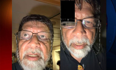 আমাকে ইসরায়েলি বাহিনী অপহরণ করেছে: শহিদুল আলম