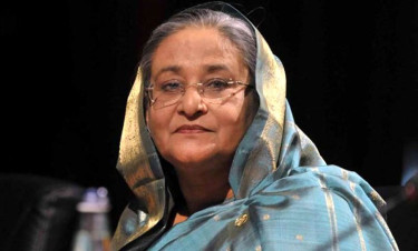 গুমের ঘটনায় হাসিনার বিরুদ্ধে প্রথমবারের মতো দুটি ফরমাল চার্জ দাখিল