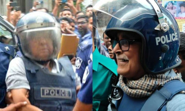 গোলাম দস্তগীর-মেননসহ নতুন মামলায় গ্রেপ্তার ৪