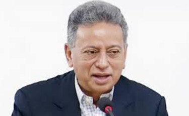 আন্তর্জাতিক সম্প্রদায়ও বাংলাদেশে সুষ্ঠু নির্বাচন দেখতে চায়: আমীর খসরু