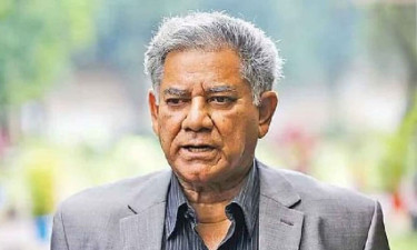 সংস্কার হলে শ্রম খাতের ব্যাপক পরিবর্তন আসবে: শ্রম উপদেষ্টা