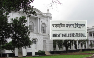 আইসিটি মামলায় অভিযুক্তরা নির্বাচনে অংশ নিতে পারবেন না