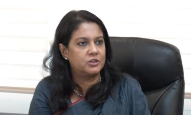 কারা সেফ এক্সিট চায়, নাহিদ ইসলামকেই ব্যাখ্যা দিতে হবে: পরিবেশ উপদেষ্টা