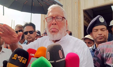 ১২ কর্মকর্তাকে ব্রাহ্মণবাড়িয়ায় অফিস করার নির্দেশ সড়ক উপদেষ্টার