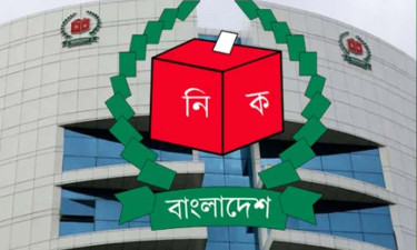 ইসিকে ব্যাংক অ্যাকাউন্টের তথ্য দিল জামায়াত