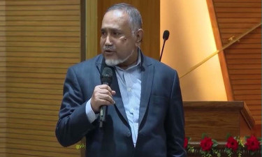 জাতীয় নির্বাচনের আগেই আলাদা গণভোটে অনড় জামায়াত