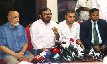গণভোট কবে হবে সরকার এ সিদ্ধান্ত জানিয়ে দিক: মঞ্জু