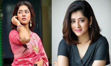 শুটিংয়ের মাঝেই দিতিপ্রিয়া হঠাৎ অসুস্থ, লাগবে অস্ত্রোপচার