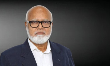 স্থানীয় সরকার বিশেষজ্ঞ ড. তোফায়েল আহমেদ মারা গেছেন