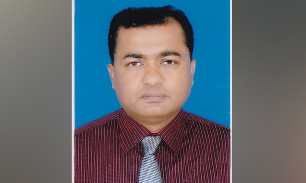 ‘বেসরকারি পেশাজীবীদের ওপর ক্রমবর্ধমান কর, শুধু অর্থনৈতিক সমস্যা নয়, এটা নৈতিক সমস্যা’