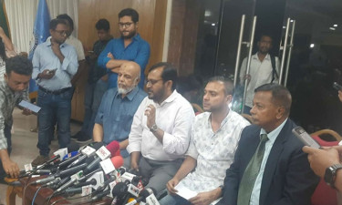 গণভোটের সময় নিয়ে অনৈক্য, উদ্বেগ এবি পার্টির