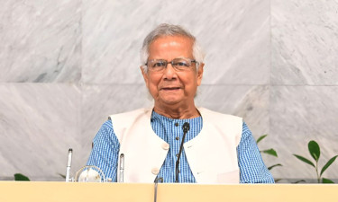 শ্রমবাজার সম্প্রসারণে ভিসা জটিলতা দূর করার নির্দেশ প্রধান উপদেষ্টার