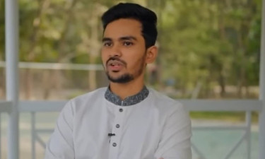 ‘একাধিক দেশের নাগরিকত্ব নেওয়া ব্যক্তিরা আবার অন্যদের সেফ এক্সিটের তালিকা করে’