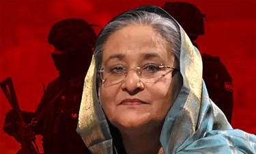 শেখ হাসিনাসহ ৩০ জনের গ্রেপ্তারি পরোয়ানা গেল ১২ দপ্তরে