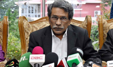 মতামত সমন্বয় করে সরকারকে জানাবে ঐকমত্য কমিশন: আলী রীয়াজ