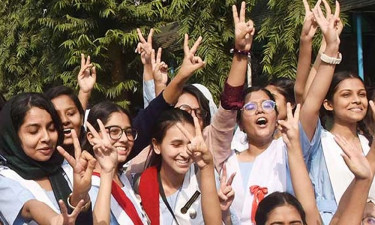 খাতা দেখা শেষ, এইচএসসির ফল প্রকাশ ১৬ অক্টোবর
