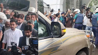 সাক্ষ্য দিতে ট্রাইব্যুনালে উপদেষ্টা আসিফ মাহমুদ