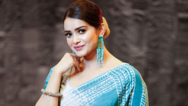 জানা গেল তানজিন তিশা কেন ছাড়লেন কলকাতার ‘ভালোবাসার মরশুম’
