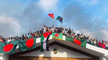 জুলাই জাতীয় সনদ স্বাক্ষর হবে ১৫ অক্টোবর