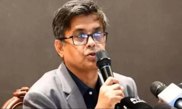 দেশের মানুষ নির্বাচনের জন্য প্রস্তুত: প্রেস সচিব