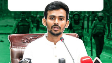 আমার সামনেই পুলিশের গুলিতে দুজন নিহত হয়, পরে জানতে পারি ৬ জন