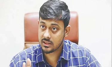 শাপলা না দিলে বাদ দিতে হবে ধানের শীষ-সোনালি আঁশ: পাটওয়ারী