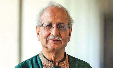 সংখ্যাগরিষ্ঠতার অভিশাপ হাসিনাকে দানবে পরিণত করেছিল: বদিউল আলম