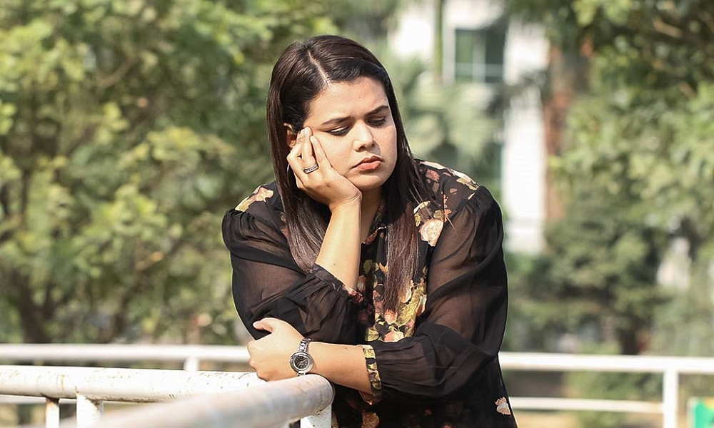 বিয়েতে ভয়? স্রেফ টেনশন নয়, এটি হতে পারে ‘গ্যামোফোবিয়া’