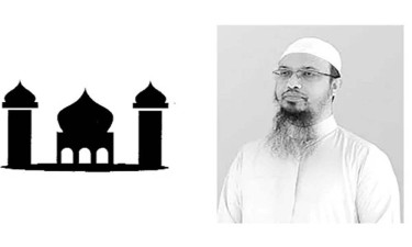 পরিবেশ পরিচ্ছন্ন রাখা ইমানের দাবি
