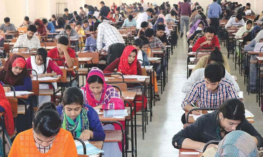 ৪৯তম বিসিএস পরীক্ষা শেষ, প্রতি পদের বিপরীতে ৪৫৬ জন