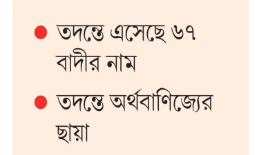 মিথ্যা মামলায় ফাঁসছেন বাদী