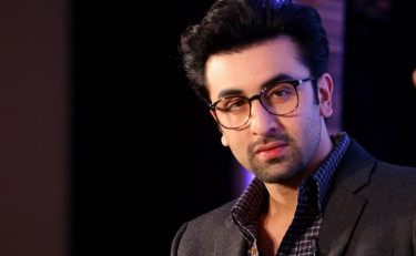 ‘আমি নেপোটিজমের ফসল’—খোলামেলা স্বীকারোক্তি রণবীরের!