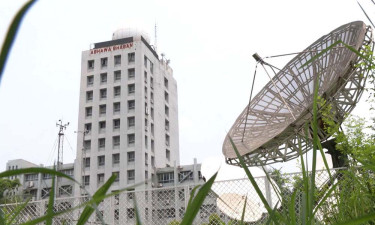 আগামী পাঁচ দিনে বিদায় নিতে পারে মৌসুমি বায়ু