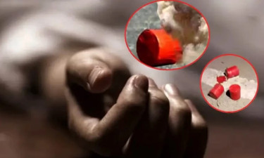 মিরপুরে ককটেল বিস্ফোরণ, শিশু আহত