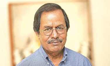 শিক্ষাবিদ সৈয়দ মনজুরুল ইসলাম মারা গেছেন