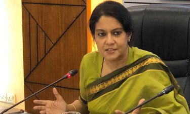 যোগাযোগ যত সহজ, সঠিক তথ্য ততটাই গুরুত্বপূর্ণ: রিজওয়ানা হাসান