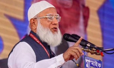 ‘ক্ষমতায় গেলে দেশের কোমর ভাঙা শিক্ষাব্যবস্থা ঠিক করা হবে প্রথম লক্ষ্য’
