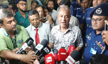 দেশে আইনশৃঙ্খলা পরিস্থিতির উন্নতি হয়েছে, আরও হবে: স্বরাষ্ট্র উপদেষ্টা