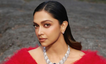 ভারতের প্রথম মেন্টাল হেলথ অ্যাম্বাস্যাডর হলেন দীপিকা