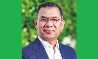 প্রতিটি মেয়ের স্বপ্ন পূরণে সঙ্গী হবে রাষ্ট্র: তারেক রহমান