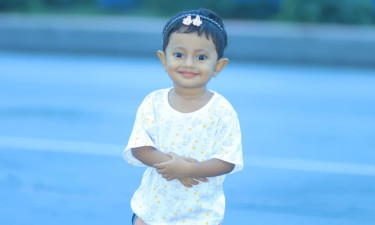 আন্তর্জাতিক কন্যাশিশু দিবস আজ