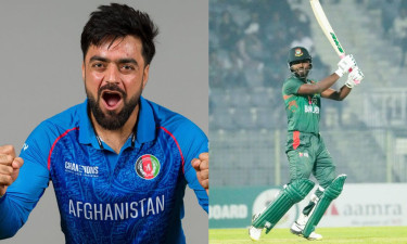 সিরিজে ফেরার লড়াইয়ে কঠিন পরীক্ষার মুখোমুখি বাংলাদেশ