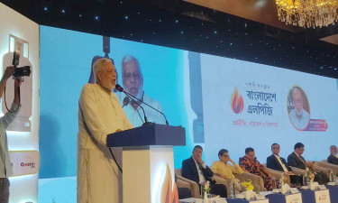 এলপিজি সিলিন্ডারের দাম ১ হাজার টাকা হওয়া উচিত: জ্বালানি উপদেষ্টা