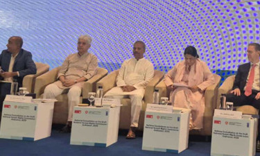 উপদেষ্টা হিসেবে আমাদের সেফ এক্সিটের দরকার নেই: আসিফ নজরুল